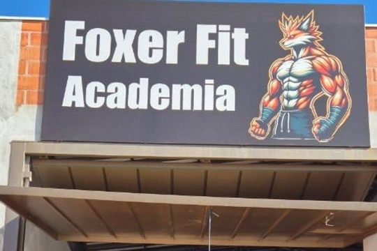 Imagem 2 da galeria do parceiro Foxer Fit Academia