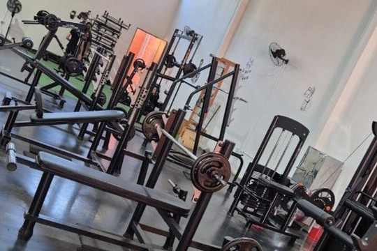 Imagem 1 da galeria do parceiro Foxer Fit Academia