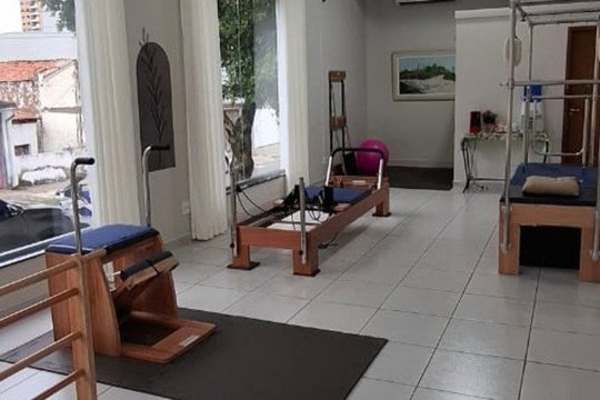 Imagem 3 da galeria do parceiro Espaço Kóli Pilates