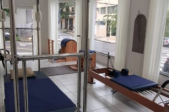 Imagem 1 da galeria do parceiro Espaço Kóli Pilates