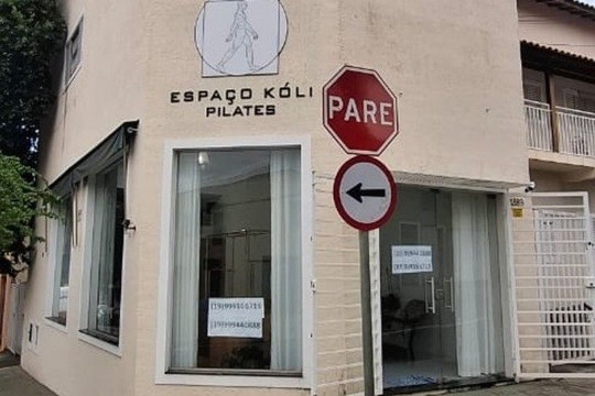 Imagem 2 da galeria do parceiro Espaço Kóli Pilates