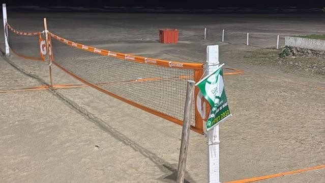Imagem 2 da galeria do parceiro Match Point Beach Tennis