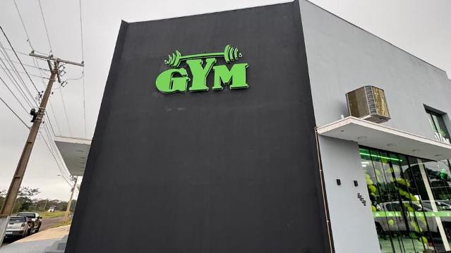 Imagem 2 da galeria do parceiro GYM ACADEMIA