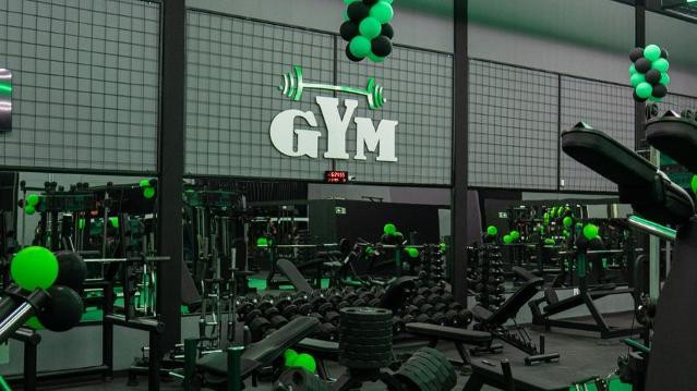 Imagem 3 da galeria do parceiro GYM ACADEMIA