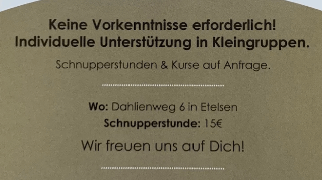 Bild 3 von Evelyn Rennies Partnergalerie