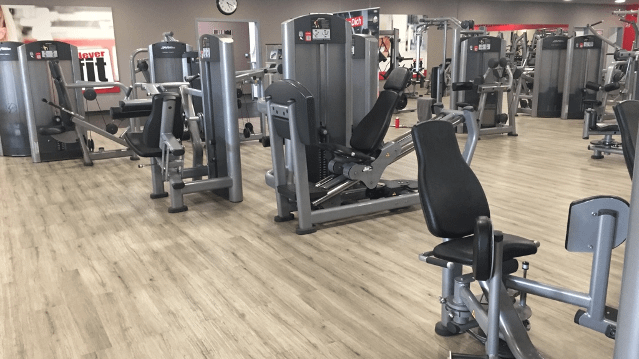 Bild 1 von Clever fit Wiesmoor Partnergalerie