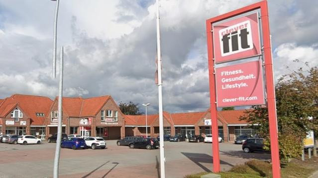 Bild 2 von Clever fit Wiesmoor Partnergalerie