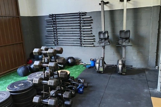 Imagem 3 da galeria do parceiro Cross Raccoon