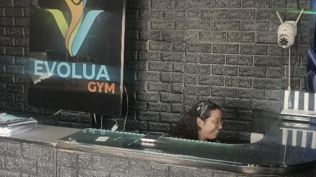 Imagem 2 da galeria do parceiro Academia Evolua Gym