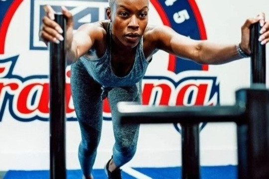 Image 3 from F45 Hampstead Heath - UK partner gallery