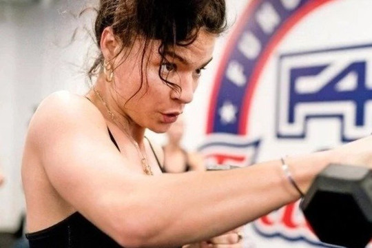 Image 2 from F45 Hampstead Heath - UK partner gallery