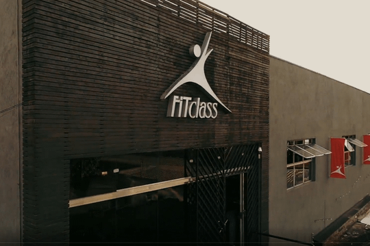 Imagem 2 da galeria do parceiro FitClass - Capão