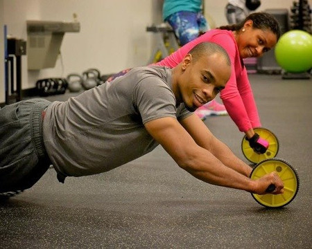 Image 2 from Pinnacle Fitness Center partner gallery