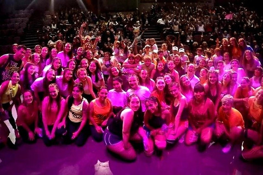 Imagen 3 de la galería del partner A todo Ritmo