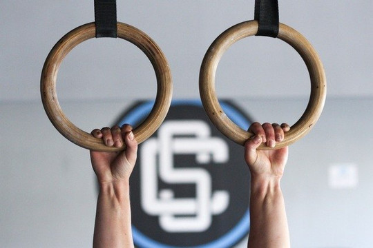 Image 2 from Chicago Strength - River North partner gallery