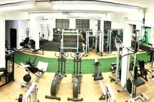 Imagem 3 da galeria do parceiro OCS DE ARTES MARCIAS