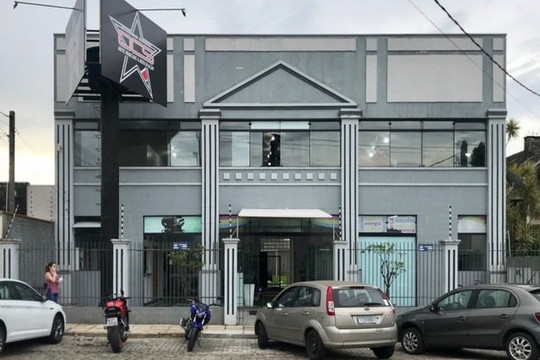 Imagem 1 da galeria do parceiro OCS DE ARTES MARCIAS