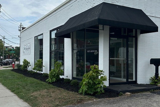 Image 2 from ab&flow Pilates Studio partner gallery