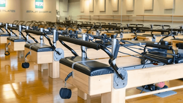 Image 1 from X-treme Pilates La Canada partner gallery