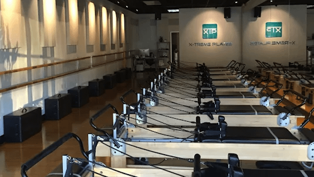 Image 2 from X-treme Pilates La Canada partner gallery