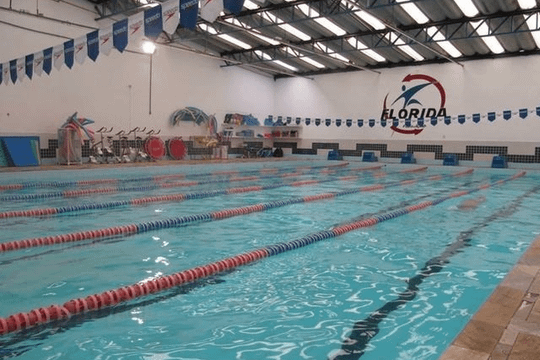 Imagem 1 da galeria do parceiro Academia Flórida - Unidade Diadema