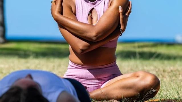 Image 3 from Phoenix Soul-Fire Yoga partner gallery