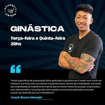 Imagem 9 da galeria do parceiro CrossFit Ceros