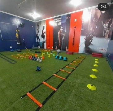 Imagem 3 da galeria do parceiro Academia Runnex
