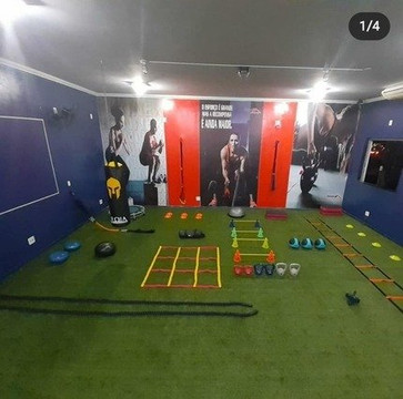 Imagem 2 da galeria do parceiro Academia Runnex