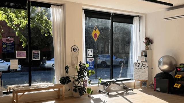 Image 3 from ESTIA House of Movement partner gallery