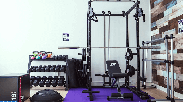 Image 1 from ESTIA House of Movement partner gallery