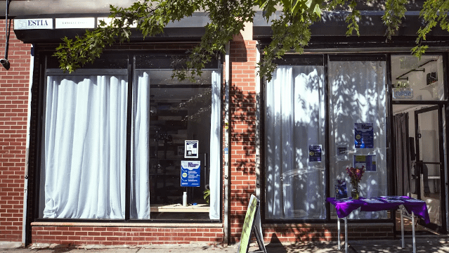 Image 2 from ESTIA House of Movement partner gallery