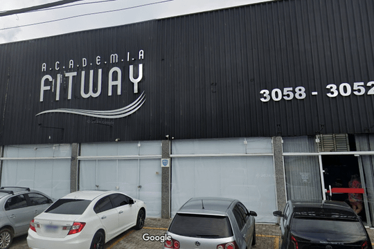 Imagem 2 da galeria do parceiro Academia Fitway - Unidade 2
