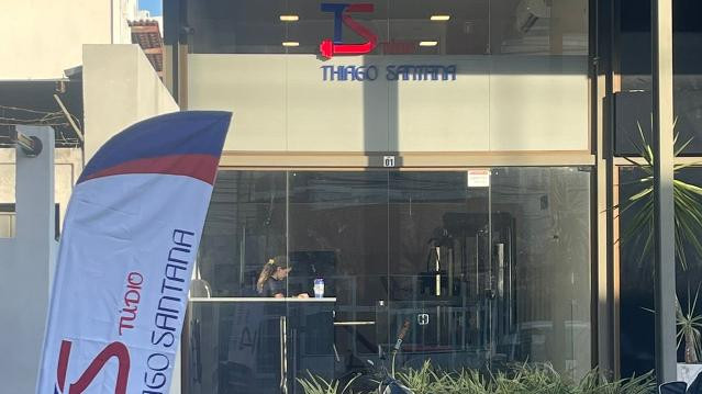 Imagem 2 da galeria do parceiro Studio Thiago Santana