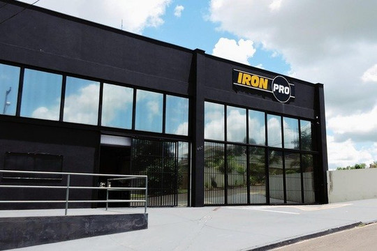 Imagem 2 da galeria do parceiro Iron Pro