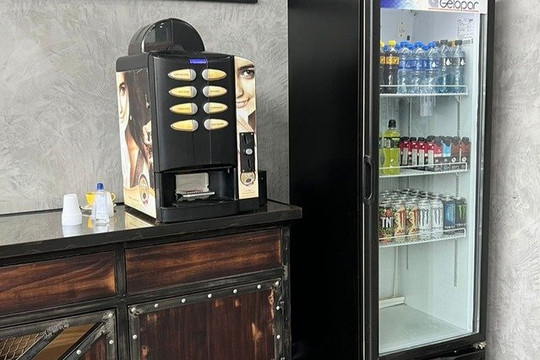 Imagem 3 da galeria do parceiro Iron Pro