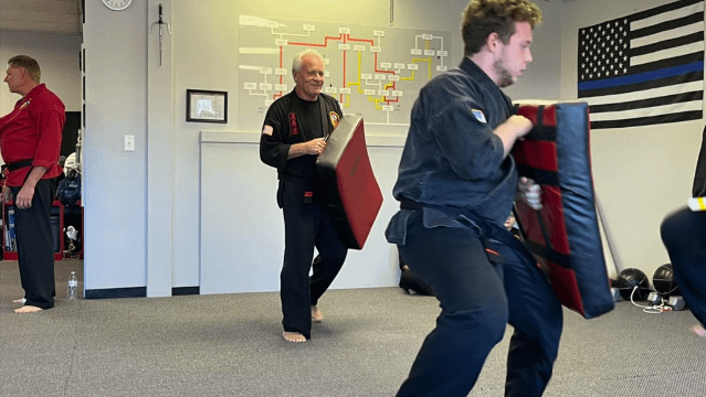 Image 2 from Seigido Ryu Karate & Jujitsu partner gallery