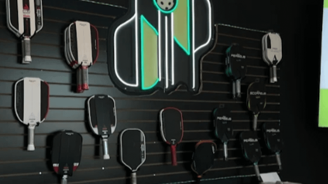 Image 3 from DIP Pickleball partner gallery