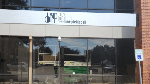 Image 2 from DIP Pickleball partner gallery