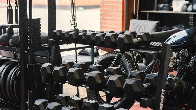 Image 3 from Corner HQ partner gallery