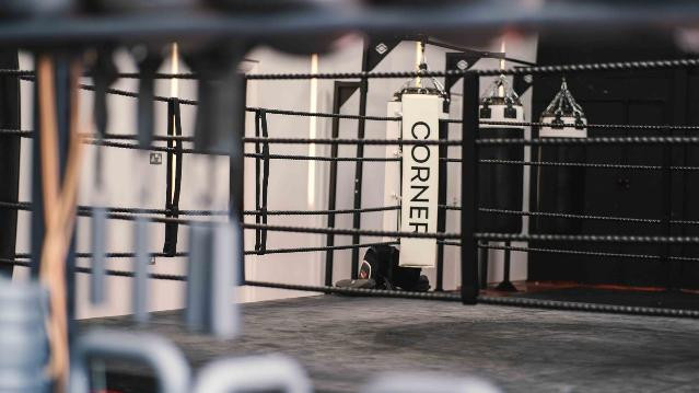 Image 1 from Corner HQ partner gallery