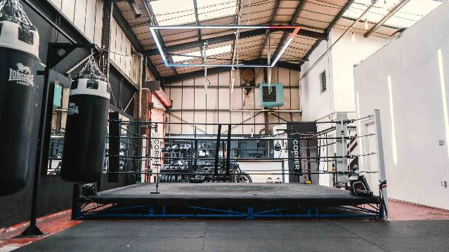 Image 2 from Corner HQ partner gallery