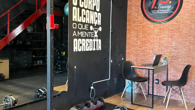 Imagem 3 da galeria do parceiro T B Training Centro De Treinamento Físico Personalizado