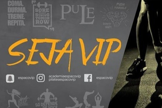 Imagem 1 da galeria do parceiro Espaço Vip