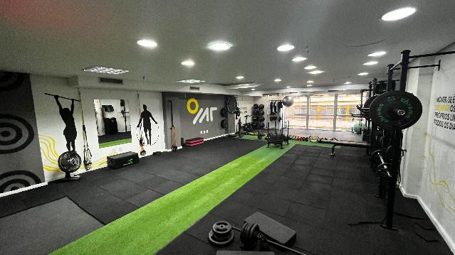 Imagem 2 da galeria do parceiro Studio OMT