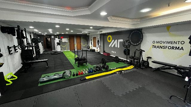 Imagem 1 da galeria do parceiro Studio OMT