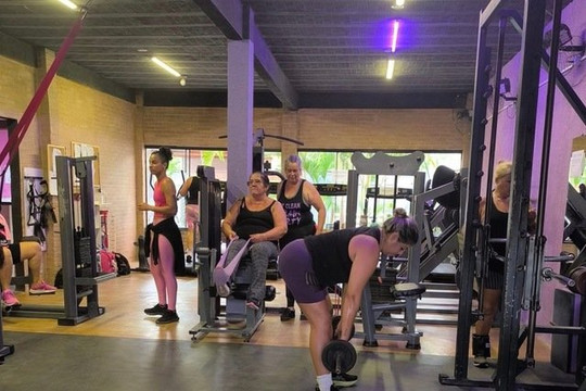 Imagem 1 da galeria do parceiro Studio Bella Corp