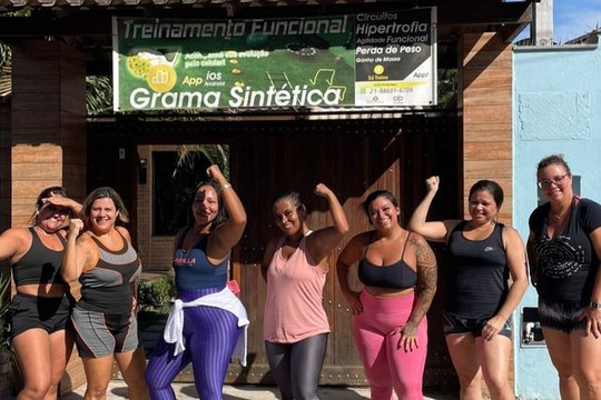 Imagem 3 da galeria do parceiro Studio Bella Corp