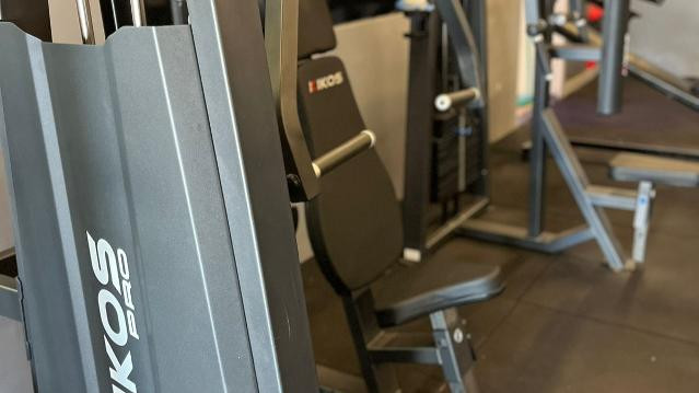 Imagem 3 da galeria do parceiro Visual Fitness Training