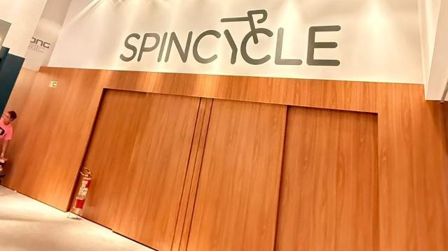 Imagem 3 da galeria do parceiro Spincycle - Goiânia